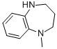 CAS#: 32900-36-0， 1-Methyl-2,3,4,5-Tetrahydro-1H-1,5-Benzodiazepine