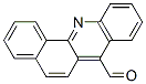 CAS#: 3301-75-5， Benzo[c]Acridine-7-Carbaldehyde