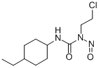 CAS#: 33021-95-3， 1-(2-Chloroethyl)-3-(4-Ethylcyclohexyl)-1-Nitroso-Urea