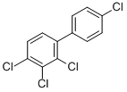 CAS#: 33025-41-1， 2,3,4,4'-Tetrachlorobiphenyl