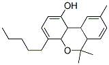 CAS#: 33086-25-8， 6,6,9-Trimethyl-4-Pentyl-6a,7,8,10a-Tetrahydrobenzo[c]Chromen-1-Ol