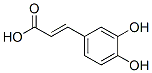 CAS#: 331-89-5， Caffeic Acid