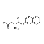 CAS#: 3313-39-1， N<Sup>1</Sup>-2-Naphthylaspartamide
