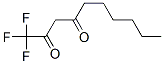 CAS#: 332-82-1， 1,1,1-Trifluorodecane-2,4-Dione