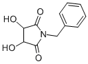 CAS#: 332040-86-5， 3,4-Dihydroxy-1-(Phenylmethyl)-2,5-Pyrrolidinedione