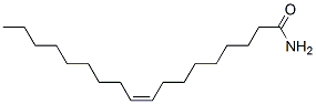 CAS#: 3322-62-1， (E)-Octadec-9-Enamide