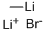 CAS#: 332360-06-2， Dilithium Carbanide Bromide
