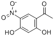 CAS#: 3328-77-6， 2' 4'-Dihydroxy-5'-Nitroacetophenone