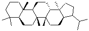 CAS#: 33281-23-1， (17alpha,21beta)-A'-Neogammacerane
