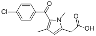 CAS#: 33369-31-2， Zomepirac
