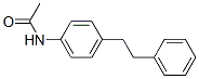 CAS#: 33383-99-2， N-[4-(2-Phenylethyl)Phenyl]Acetamide