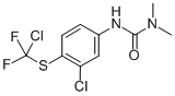 CAS#: 33439-45-1， 3-(3-Chloro-4-(Chlorodifluoromethyl)Thiophenyl)-1,1-Dimethylurea