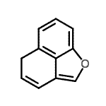 CAS#: 33459-39-1， 5H-Naphtho[1,8-Bc]Furan