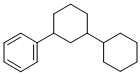 CAS#: 33460-02-5， 3-Phenylbicyclohexyl