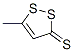 CAS#: 3354-40-3， 5-Methyldithiole-3-Thione