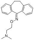 CAS 登录号：3362-45-6， 诺昔替林