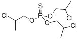 CAS#: 33712-72-0， Tris(2-Chloropropoxy)-Sulfanylidenephosphorane