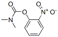CAS#: 3373-86-2， (2-Nitrophenyl) N,N-Dimethylcarbamate