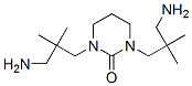 CAS#: 33739-99-0， 1,3-Bis(3-Amino-2,2-Dimethylpropyl)-1,3-Diazinan-2-One