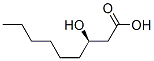 CAS#: 33796-87-1， 3-Hydroxynonanoic Acid