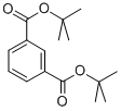 CAS#: 33813-32-0， Bis (Tert-Butyl) Isophthalate