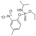 CAS#: 33857-23-7， Amiprophos