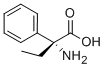 CAS#: 33875-38-6， (2R)-2-Amino-2-Phenylbutanoic Acid