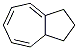 CAS 登录号：33877-87-1， 1,2,3,3a-四氢薁