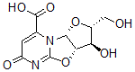 CAS#: 33886-20-3， 2,2'-Anhydro-1-(beta-Arabinofuranosyl)Orotic Acid