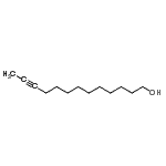 CAS#: 33925-75-6， 11-Tridecyn-1-Ol