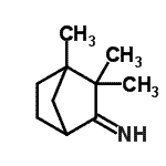 CAS#: 339364-22-6， 3,3,4-Trimethylbicyclo[2.2.1]Heptan-2-Imine