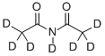 CAS#: 33945-50-5， Diacetamide-D7