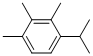 CAS#: 33991-29-6， 1,2,4-Trimethyl-3-Propan-2-Ylbenzene