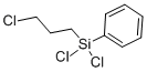 CAS#: 3401-26-1， Phenyl(3-Chloropropyl)Dichlorosilane
