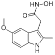 CAS#: 34024-41-4， Deboxamet