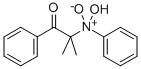 CAS 登录号：34046-65-6， N-(1-苯甲酰基-1-甲基乙基)-alpha-苯基硝酮