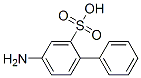 CAS#: 340700-78-9， 5-Amino-2-Phenylbenzenesulfonic Acid