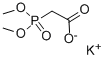CAS#: 34170-88-2， Potassium P,P-Dimethylphosphonoacetate