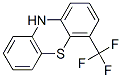 CAS#: 343-21-5， 4-(Trifluoromethyl)-10H-Phenothiazine