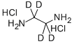 CAS#: 34334-71-9， Ethylene-D4-Diamine Dihydrochloride