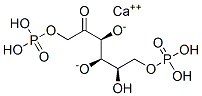 CAS#: 34378-77-3， D-Fructose, 1,6-Bis(Dihydrogen Phosphate), Calcium Salt
