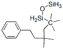 CAS#: 3439-15-4， Dimethyl-(2-Phenylethyl)-Trimethylsilyloxysilane