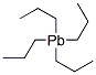 CAS#: 3440-75-3， Tetrapropylplumbane