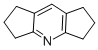 CAS#: 34421-99-3， 1,2,3,5,6,7-Hexahydro-Dicyclopenta[b,e]Pyridine