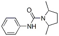 CAS#: 34484-77-0， 2,5-Dimethyl-N-Phenylpyrrolidine-1-Carboxamide