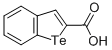 CAS#: 34595-48-7， Benzo[b]Tellurophene-2-Carboxylic Acid