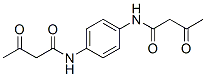 CAS 登录号：345950-01-8， 1,4-二(3-氧代丁酰氨基)苯
