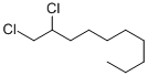 CAS#: 34619-32-4， 1,2-Dichloro-Decane