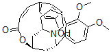 CAS#: 34628-60-9， 2'-Hydroxy-5'',6''-Dimethoxylythran-12-One
