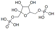 CAS#: 34693-23-7， [2,3,4-Trihydroxy-5-(Phosphonooxymethyl)Oxolan-2-Yl]Methyl Dihydrogen Phosphate
